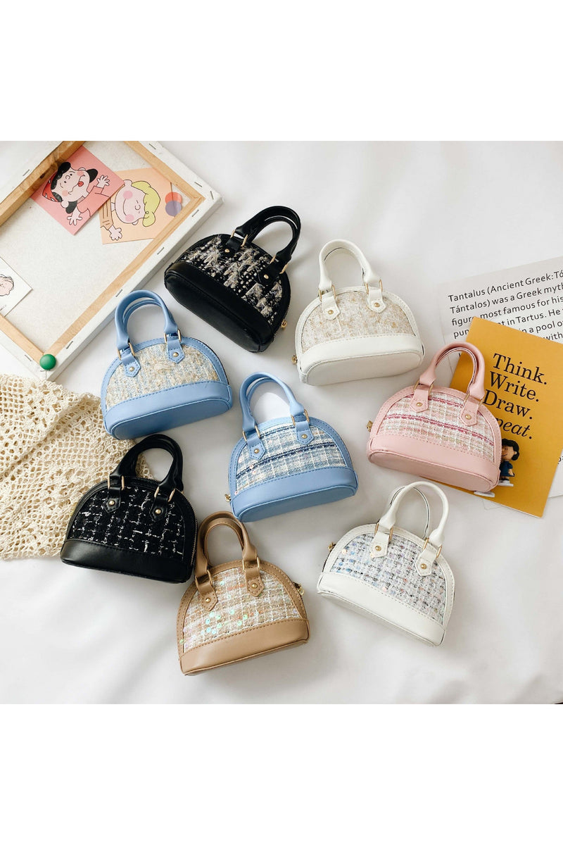 Cute KOREAN mini Alma sling and Hand bag