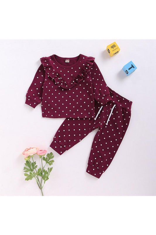 Dots Set