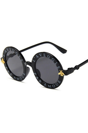 Be Fancy Sunglass