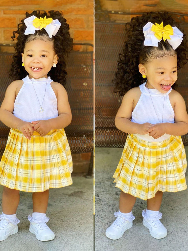 Daisey two piece set – Trendyaffordablez