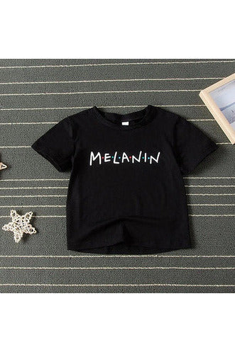 Melanin T-shirt