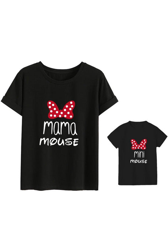 Mama & Mini Tees