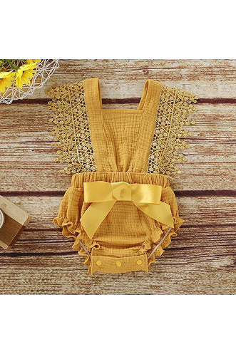 Summer Romper