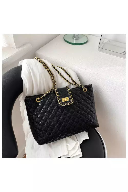 Chain Strap Bag