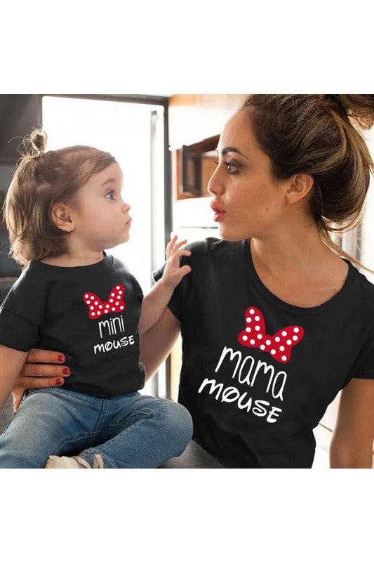 Mama & Mini Tees