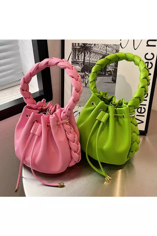 Bucket Bag